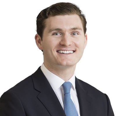 Jack Kornutik, Financial Advisor