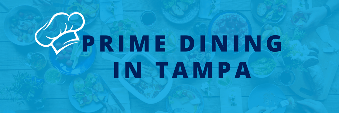 Prime Dining in Tampa (1)