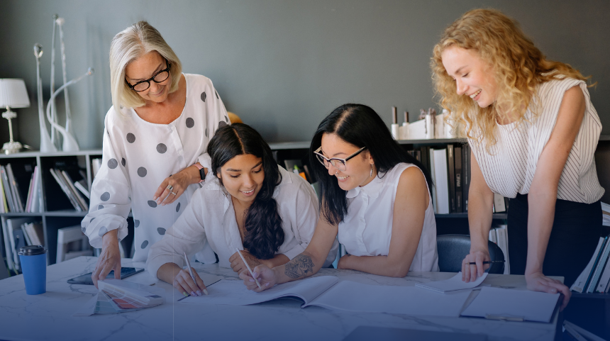Retirement Planning for Women: How To Create Long-Term Financial Security